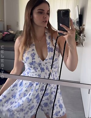 Mondwika leaked photo #62