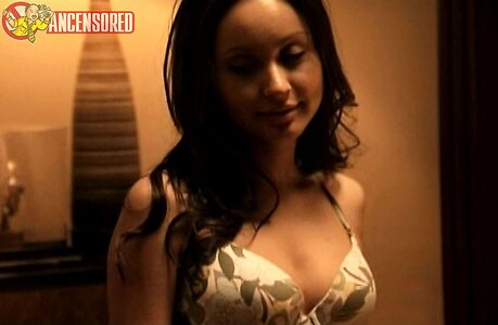 Moneca Delain Nude Leaked Photo #11