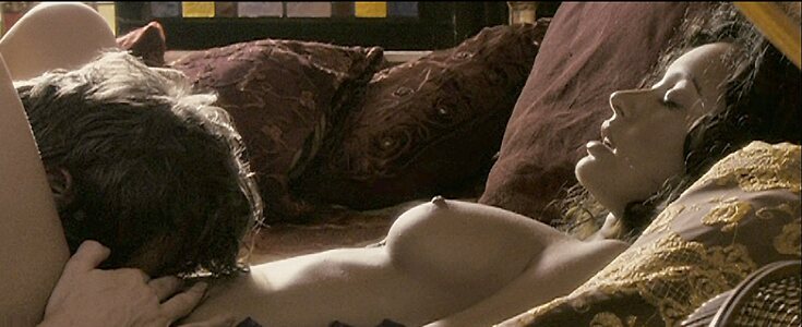Moneca Delain Nude Leaked Photo #13