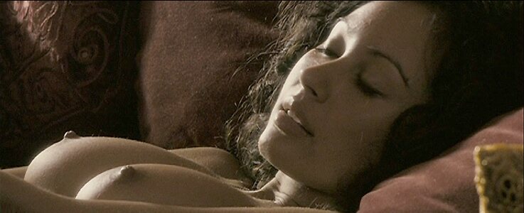 Moneca Delain Nude Leaked Photo #14