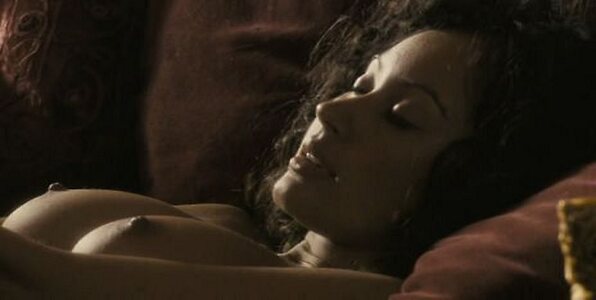 Moneca Delain Nude Leaked Photo #16