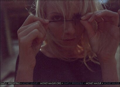 Monet Mazur Nude Leaked Photo #24