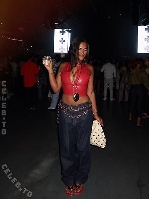 Monet McMichael photo
