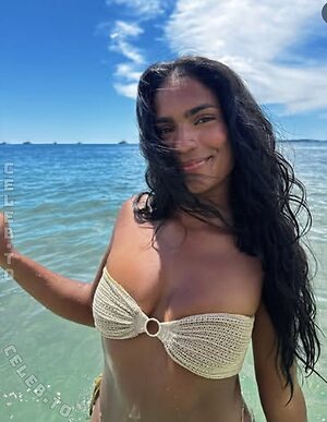 Monet McMichael photo