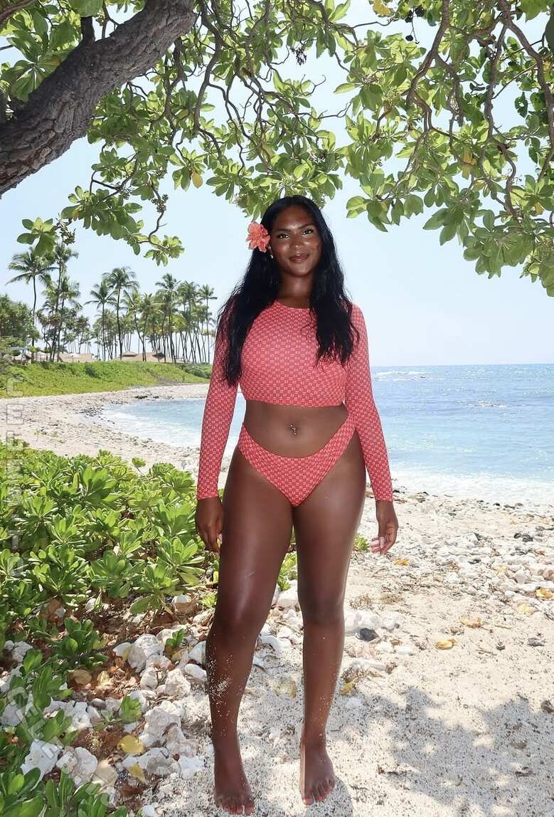 Monet McMichael photo