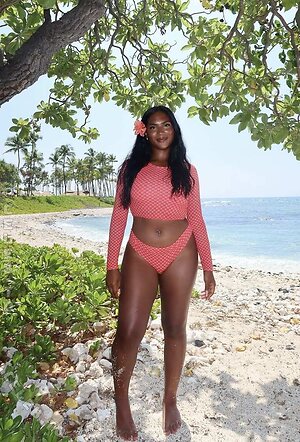 Monet McMichael Nude Leaked Photo #13