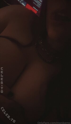 Moni kemo Nude Leaked Photo #4