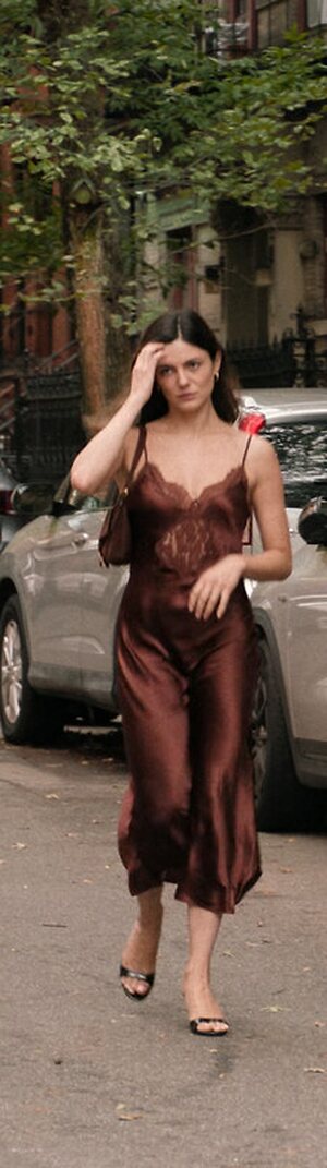 Monica Barbaro leaked photo #2