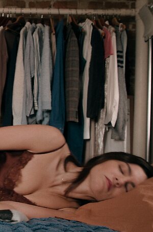 Monica Barbaro leaked photo #4