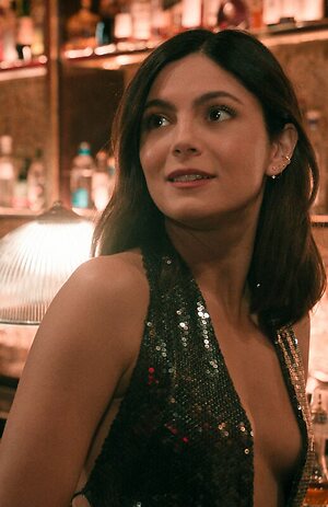 Monica Barbaro leaked photo #11