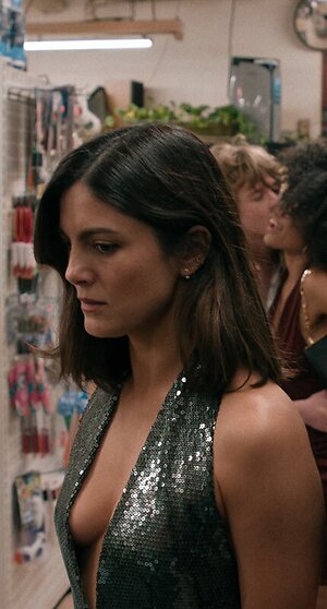 Monica Barbaro leaked photo #12