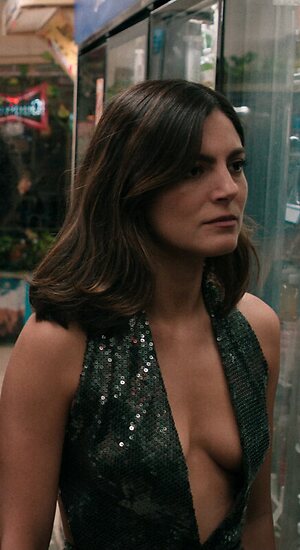 Monica Barbaro leaked photo #13