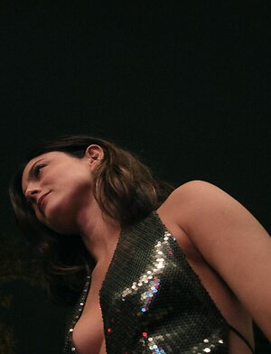 Monica Barbaro leaked photo #16