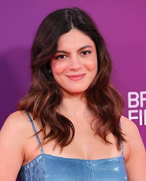 Monica Barbaro leaked photo #48
