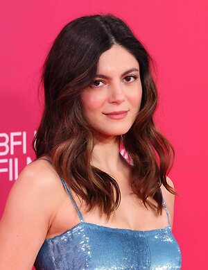 Monica Barbaro leaked photo #49