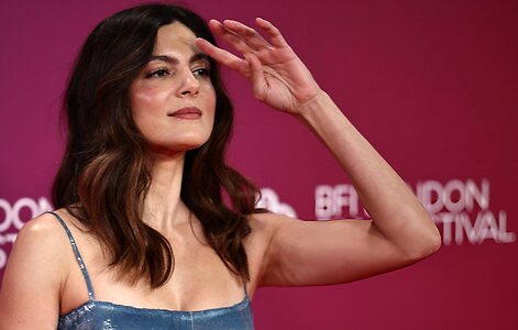 Monica Barbaro leaked photo #51