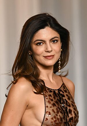 Monica Barbaro