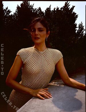 Monica Barbaro leaked photos