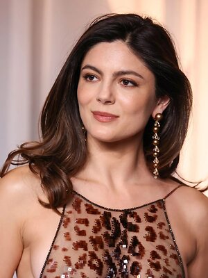 Monica Barbaro leaked photo #93