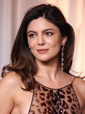 Monica Barbaro leaked photo #94
