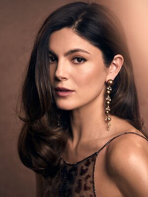 Monica Barbaro leaked photo #102