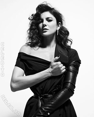 Monica Barbaro Nude Leaked Photo #106