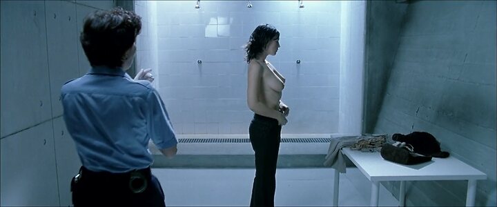 Monica Bellucci leaked photo #12