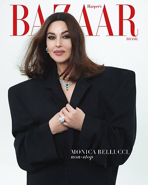 Monica Bellucci leaked photo #19