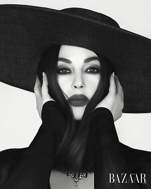 Monica Bellucci leaked photo #21
