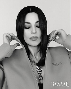 Monica Bellucci leaked photo #26