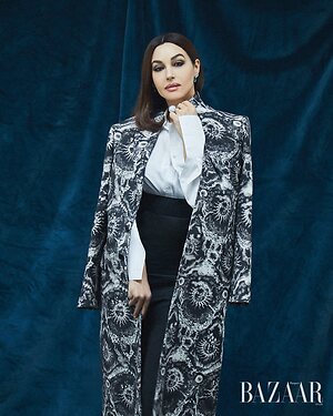 Monica Bellucci leaked photo #27