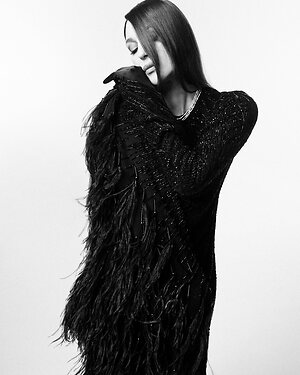 Monica Bellucci leaked photo #35