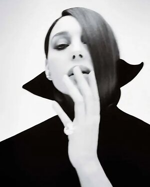 Monica Bellucci leaked photo #37