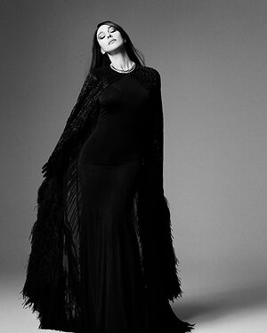 Monica Bellucci leaked photo #38