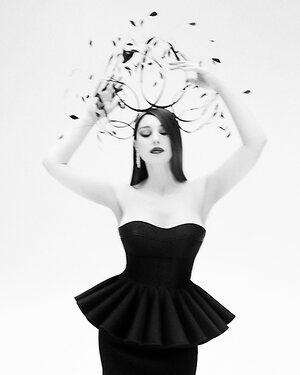 Monica Bellucci leaked photo #39