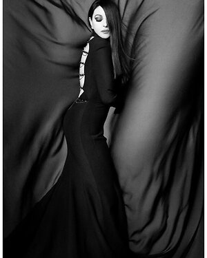 Monica Bellucci leaked photo #41
