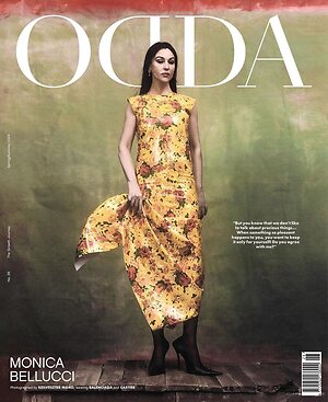 Monica Bellucci leaked photo #48
