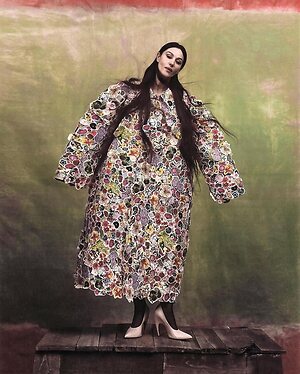 Monica Bellucci leaked photo #51