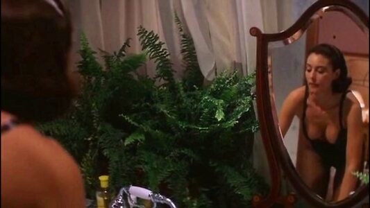 Monica Bellucci leaked photo #58