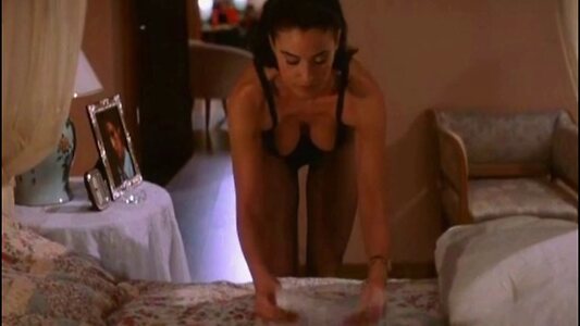 Monica Bellucci leaked photo #59