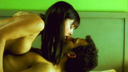Monica Bellucci leaked photo #67