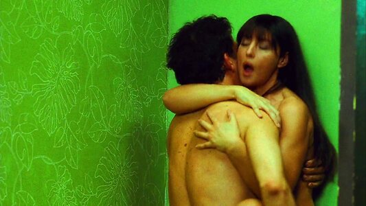 Monica Bellucci leaked photo #69