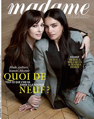 Monica Bellucci leaked photo #78
