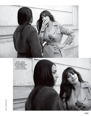 Monica Bellucci leaked photo #85