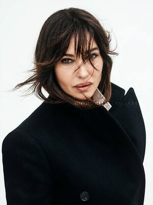 Monica Bellucci leaked photo #94