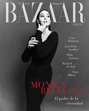 Monica Bellucci leaked photo #100