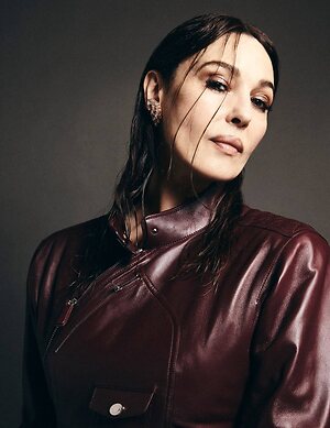 Monica Bellucci leaked photo #104