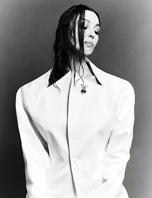 Monica Bellucci leaked photo #108