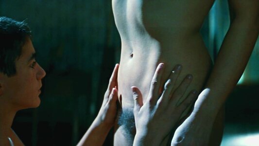 Monica Bellucci leaked photo #127