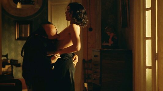 Monica Bellucci leaked photo #131